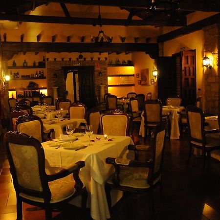 Hacienda La Vereda Montilla Exterior photo