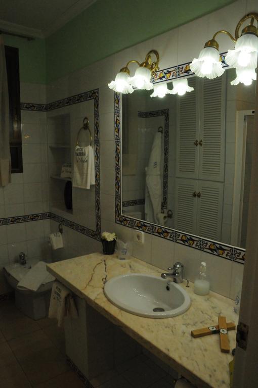 Hacienda La Vereda Montilla Room photo