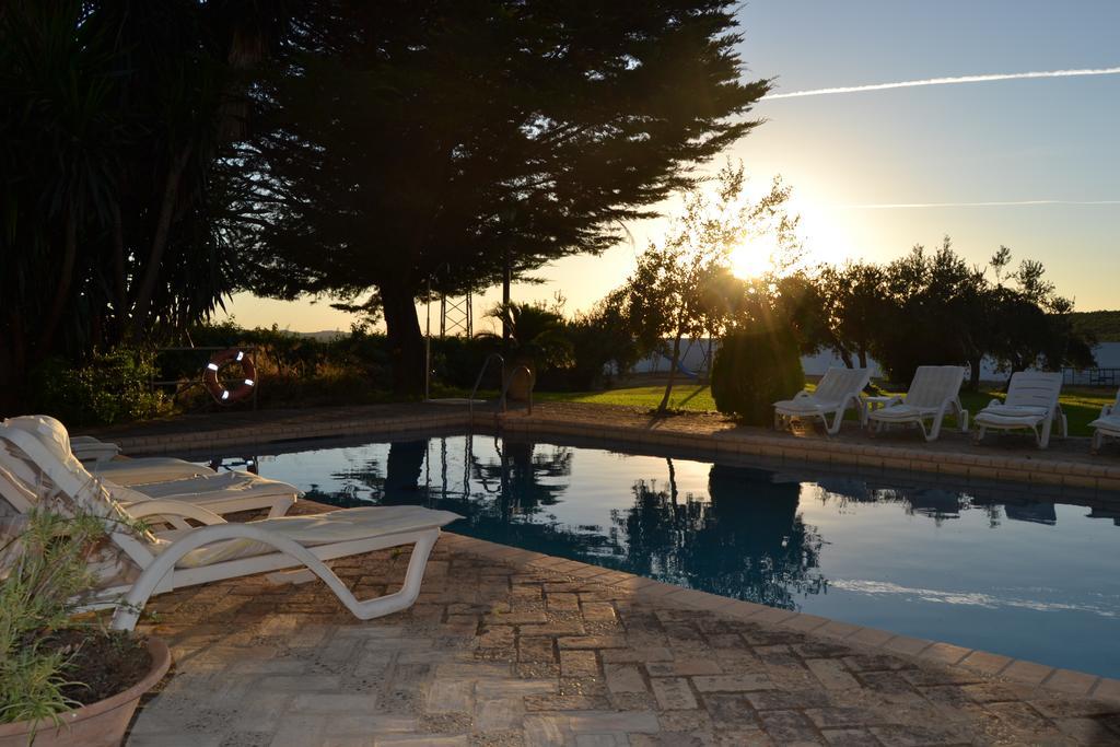 Hacienda La Vereda Montilla Exterior photo
