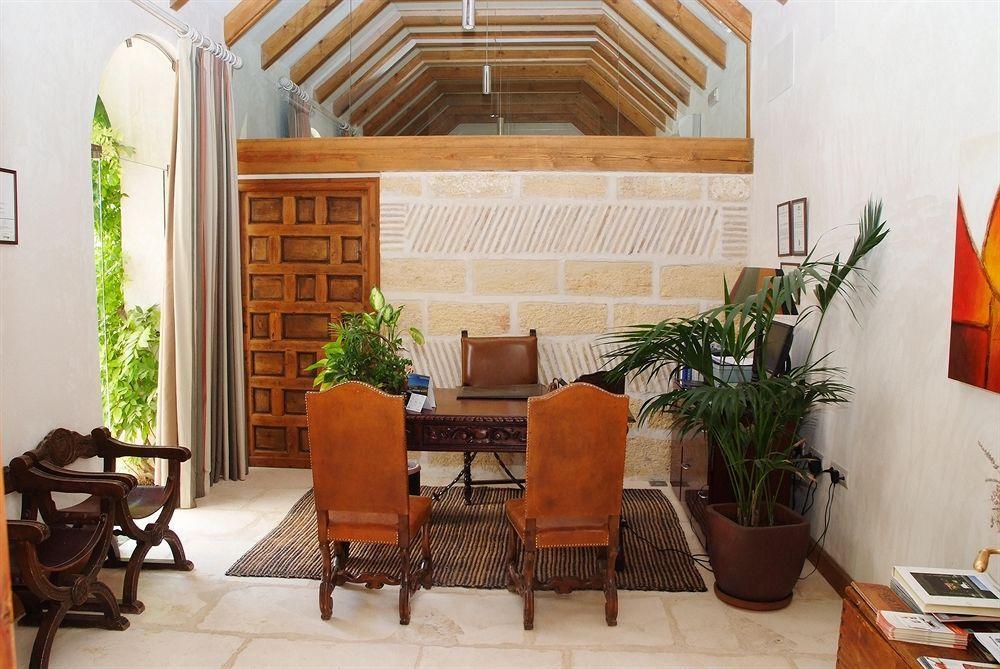 Hacienda La Vereda Montilla Exterior photo